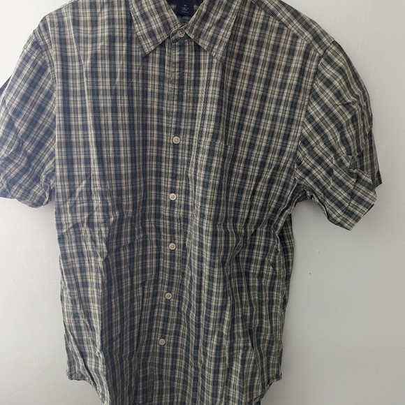 GAP Other - Gap short sleeve button down